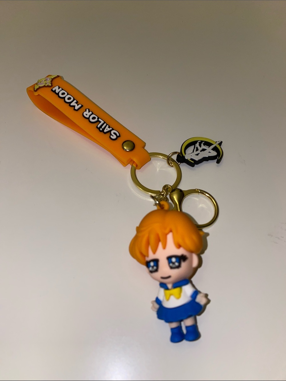 Sailor Moon Keychain